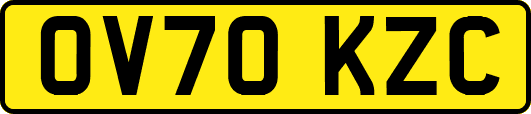 OV70KZC