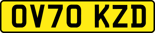 OV70KZD
