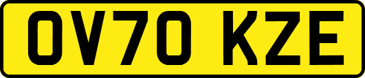OV70KZE