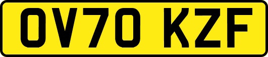 OV70KZF
