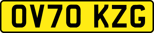 OV70KZG