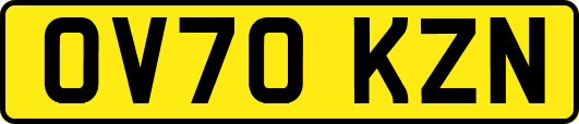 OV70KZN