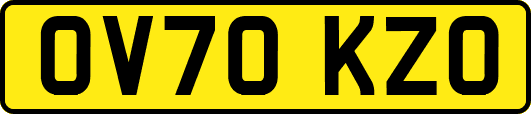 OV70KZO