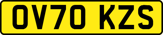 OV70KZS
