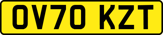 OV70KZT