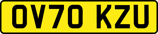 OV70KZU