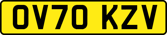 OV70KZV