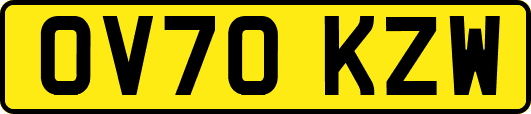 OV70KZW