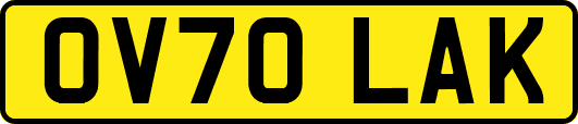 OV70LAK