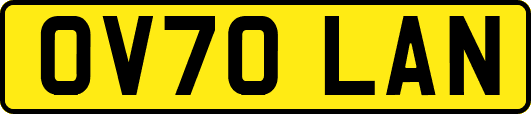 OV70LAN