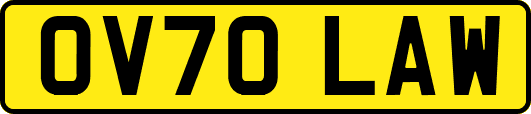 OV70LAW