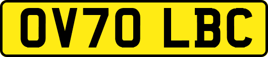 OV70LBC