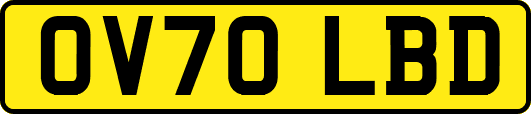 OV70LBD
