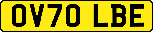 OV70LBE