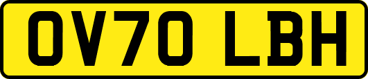 OV70LBH