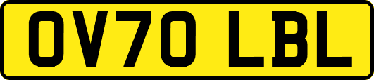 OV70LBL