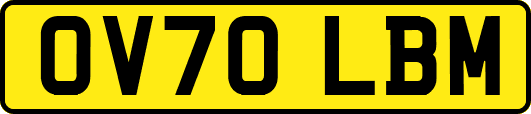 OV70LBM