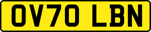 OV70LBN