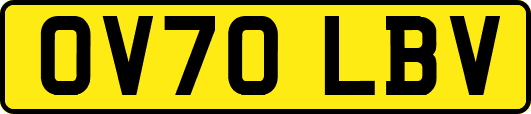 OV70LBV