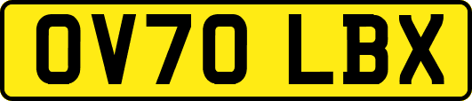 OV70LBX
