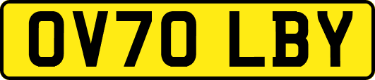 OV70LBY