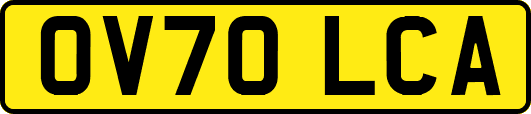 OV70LCA