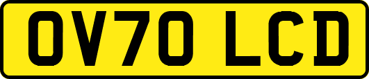 OV70LCD