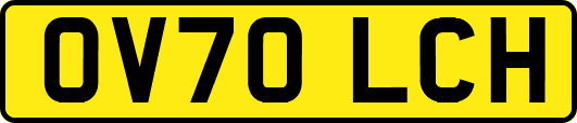 OV70LCH