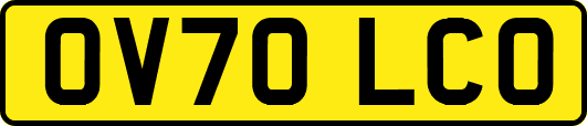 OV70LCO