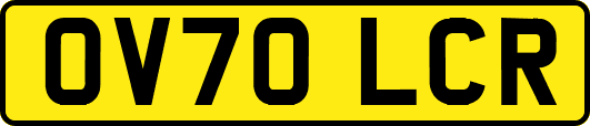 OV70LCR