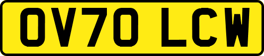 OV70LCW