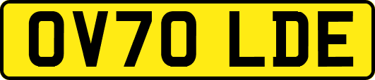 OV70LDE
