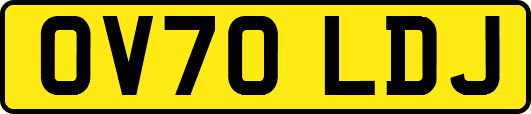 OV70LDJ