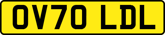 OV70LDL
