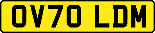 OV70LDM