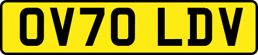 OV70LDV