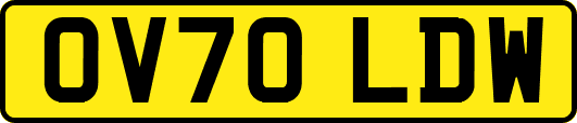 OV70LDW