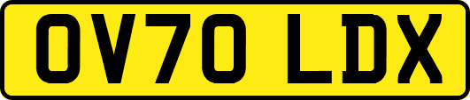 OV70LDX