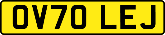 OV70LEJ