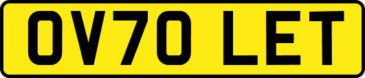OV70LET