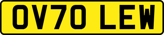 OV70LEW