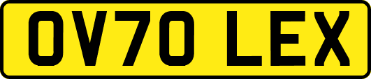 OV70LEX