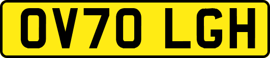 OV70LGH