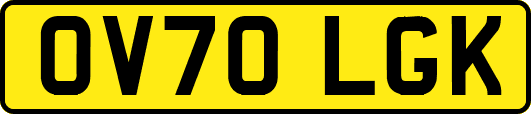 OV70LGK