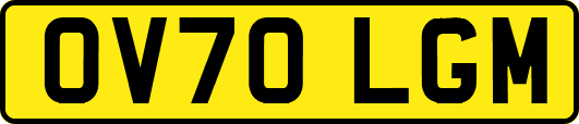 OV70LGM
