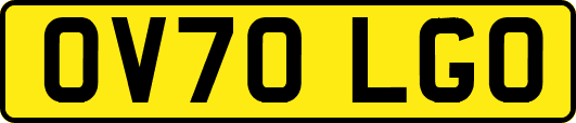 OV70LGO