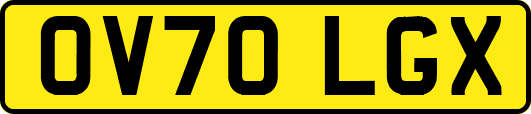 OV70LGX