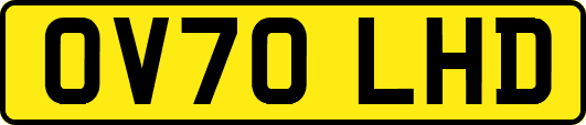 OV70LHD