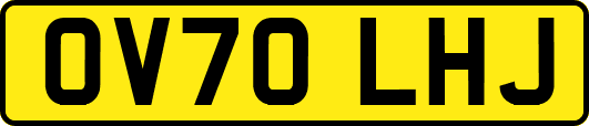 OV70LHJ