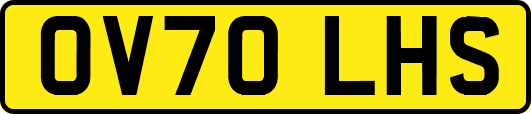 OV70LHS
